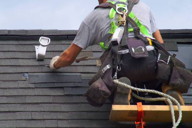 Best Roof Repair Estimates  in Roseland, OH