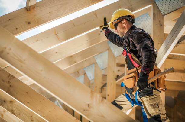 Best Commercial Roofing Services  in Roseland, OH